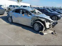 3FA6P0LU8GR305007 2016 FORD FUSION