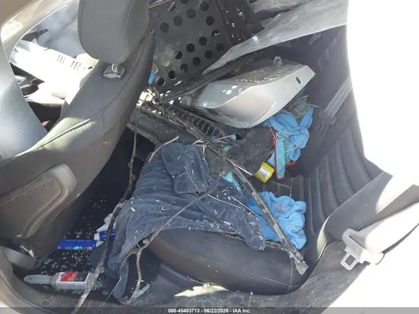 3FA6P0LU8GR305007 2016 FORD FUSION - Image 8