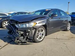 3FA6P0LU8GR329534 2016 FORD FUSION