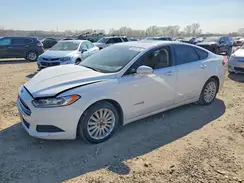 3FA6P0LU8GR339853 2016 FORD FUSION