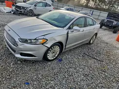 3FA6P0LU8GR368530 2016 FORD FUSION