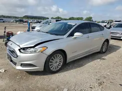 3FA6P0LU8GR368740 2016 FORD FUSION