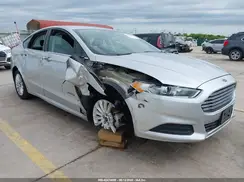 3FA6P0LU8GR387319 2016 FORD FUSION