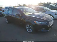 3FA6P0LU8GR387983 2016 FORD FUSION