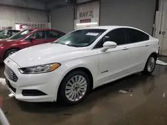 3FA6P0LU8GR388227 2016 FORD FUSION