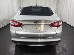3FA6P0LU8GR389748 2016 FORD FUSION