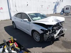 3FA6P0LU8GR397655 2016 FORD FUSION