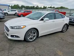 3FA6P0LU8GR402353 2016 FORD FUSION