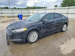 3FA6P0LU8GR402708 2016 FORD FUSION