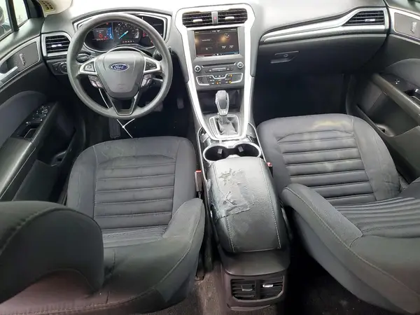3FA6P0LU8GR402708 2016 FORD FUSION - Image 8