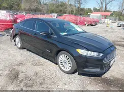 3FA6P0LU8GR406127 2016 FORD FUSION