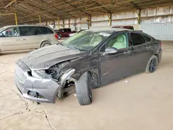 3FA6P0LU8GR406189 2016 FORD FUSION