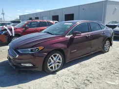 3FA6P0LU8HR103270 2017 FORD FUSION