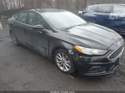 3FA6P0LU8HR121638 2017 FORD FUSION