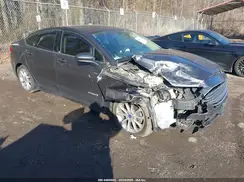 3FA6P0LU8HR138391 2017 FORD FUSION