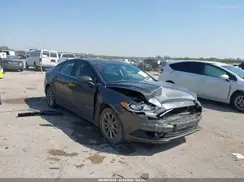 3FA6P0LU8HR145048 2017 FORD FUSION