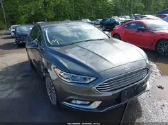 3FA6P0LU8HR148631 2017 FORD FUSION