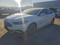 3FA6P0LU8HR148712 2017 FORD FUSION