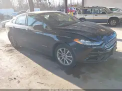 3FA6P0LU8HR149715 2017 FORD FUSION