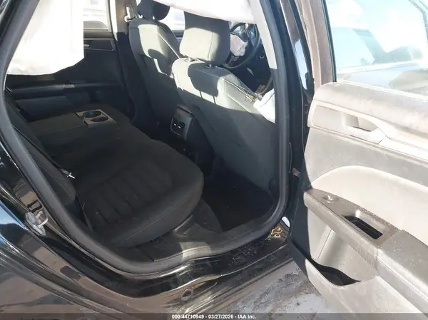 3FA6P0LU8HR149715 2017 FORD FUSION - Image 8