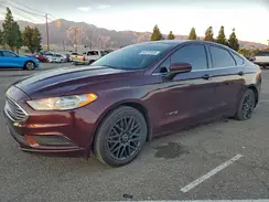 3FA6P0LU8HR157863 2017 FORD FUSION