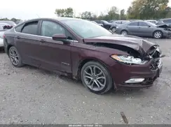 3FA6P0LU8HR161718 2017 FORD FUSION