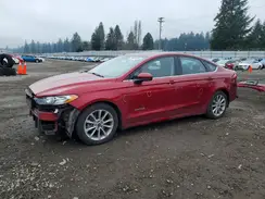 3FA6P0LU8HR164117 2017 FORD FUSION