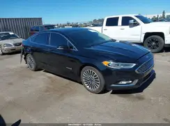 3FA6P0LU8HR166191 2017 FORD FUSION