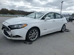 3FA6P0LU8HR172198 2017 FORD FUSION