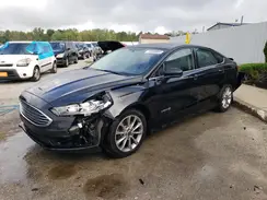 3FA6P0LU8HR190507 2017 FORD FUSION