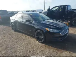 3FA6P0LU8HR191043 2017 FORD FUSION