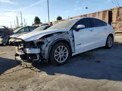 3FA6P0LU8HR209122 2017 FORD FUSION