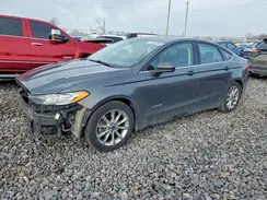 3FA6P0LU8HR216829 2017 FORD FUSION