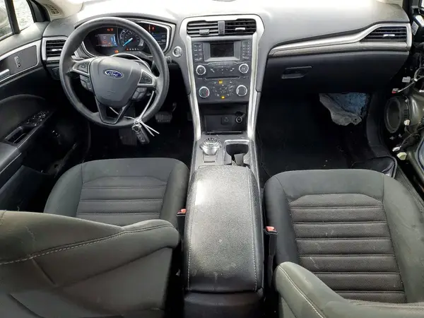 3FA6P0LU8HR216829 2017 FORD FUSION - Image 8