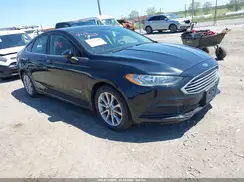 3FA6P0LU8HR216961 2017 FORD FUSION