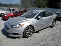 3FA6P0LU8HR217253 2017 FORD FUSION