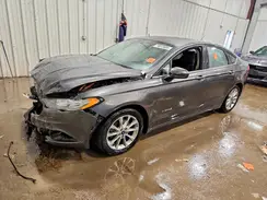 3FA6P0LU8HR217267 2017 FORD FUSION
