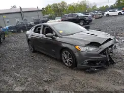 3FA6P0LU8HR223070 2017 FORD FUSION