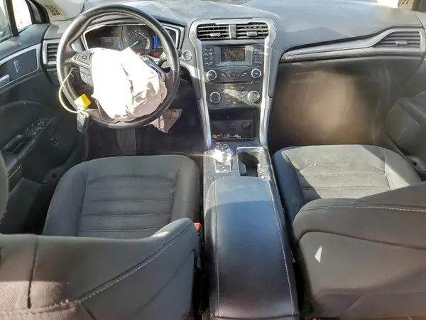 3FA6P0LU8HR232528 2017 FORD FUSION - Image 8