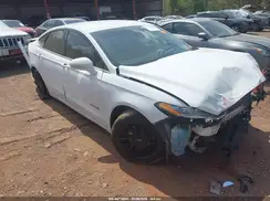 3FA6P0LU8HR237079 2017 FORD FUSION