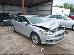 3FA6P0LU8HR237826 2017 FORD FUSION