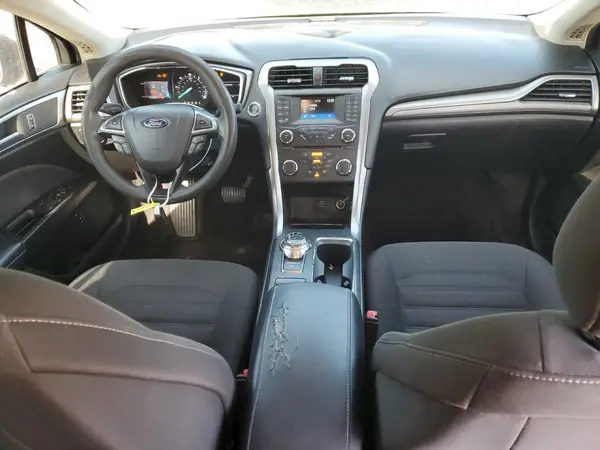 3FA6P0LU8HR238541 2017 FORD FUSION - Image 8