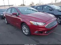 3FA6P0LU8HR238619 2017 FORD FUSION