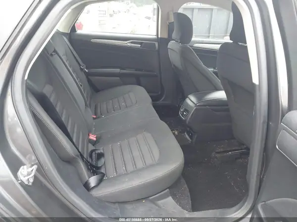 3FA6P0LU8HR240628 2017 FORD FUSION - Image 8