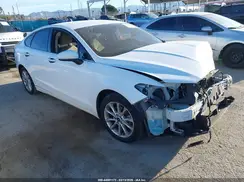 3FA6P0LU8HR250138 2017 FORD FUSION