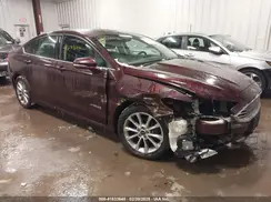 3FA6P0LU8HR251046 2017 FORD FUSION