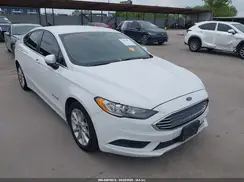 3FA6P0LU8HR254965 2017 FORD FUSION