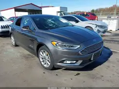 3FA6P0LU8HR260068 2017 FORD FUSION