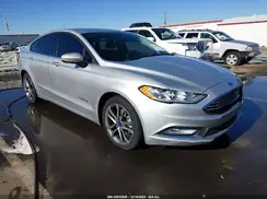 3FA6P0LU8HR260507 2017 FORD FUSION