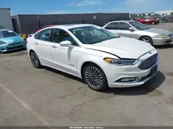 3FA6P0LU8HR264718 2017 FORD FUSION